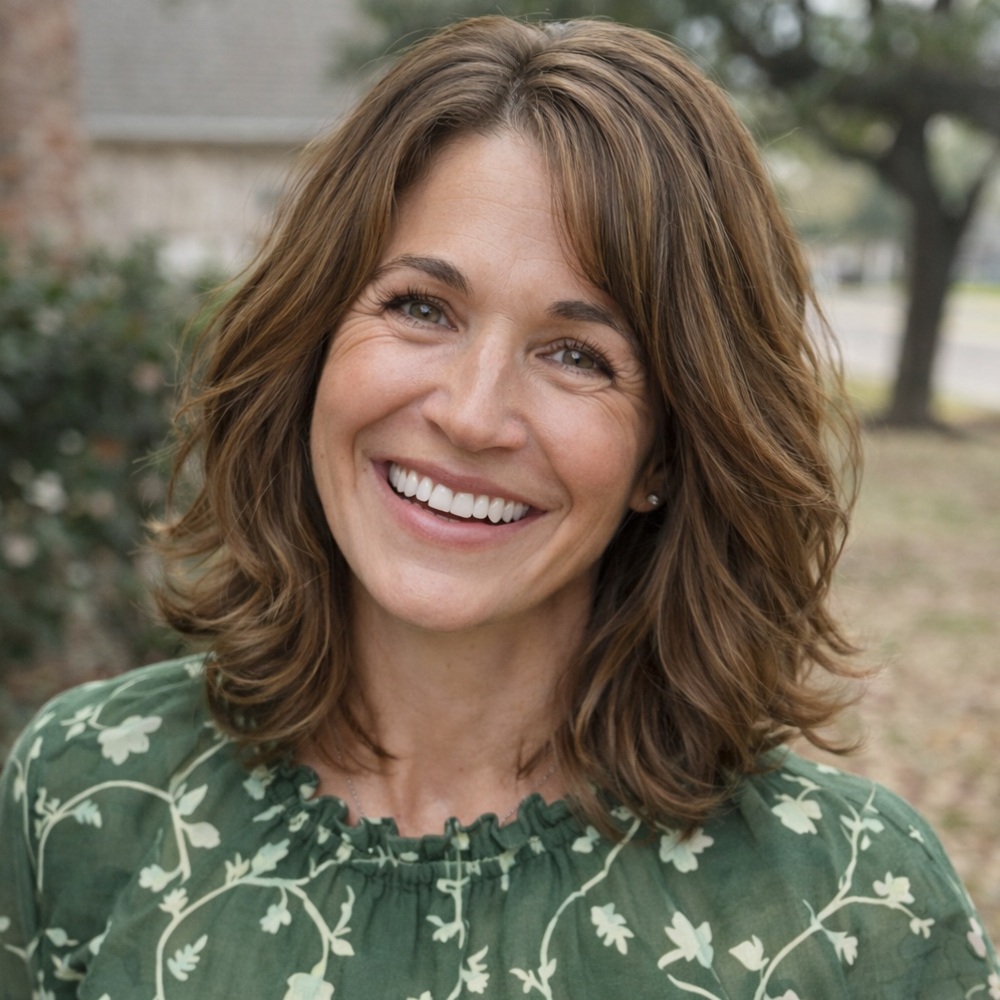 Meet your Posher, Erin